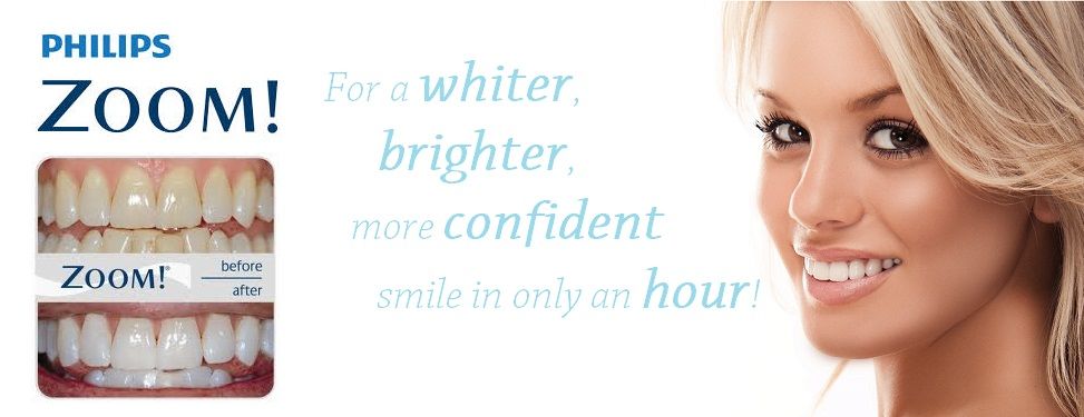 Teeth Whitening Caloundra | Zoom Teeth Whitening Near Me